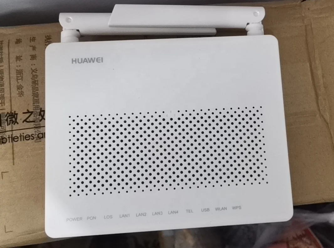 CATV ONU HG8247H 4GE+2.G WIFI