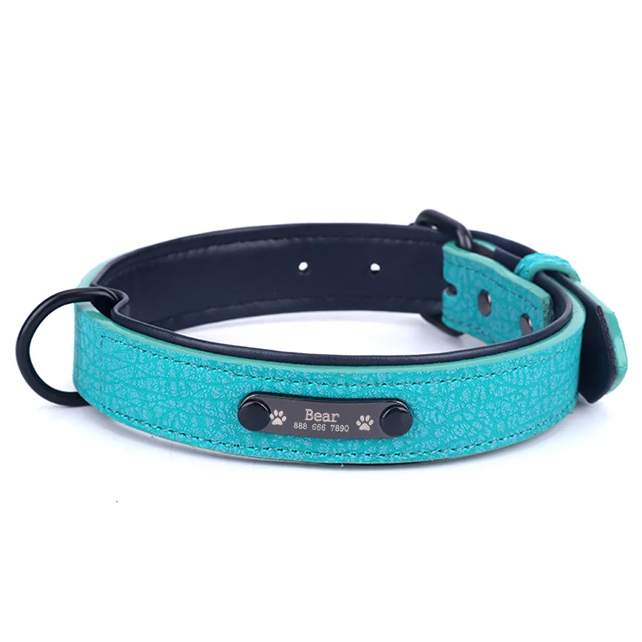 durable dog collar