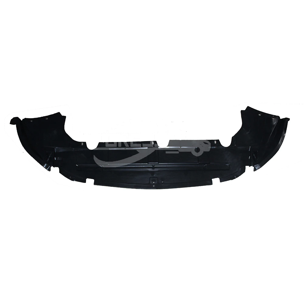 Car Body Kit Radiator Shield 8M59A8B384AC LQ-FKS-103 Front Bumper Radi...