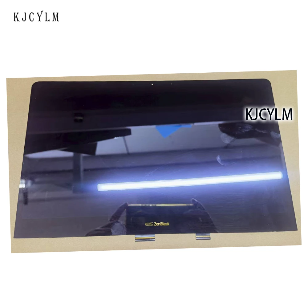 Asus ZenBook Flip S UX370UA Assembly - QHD 13.3