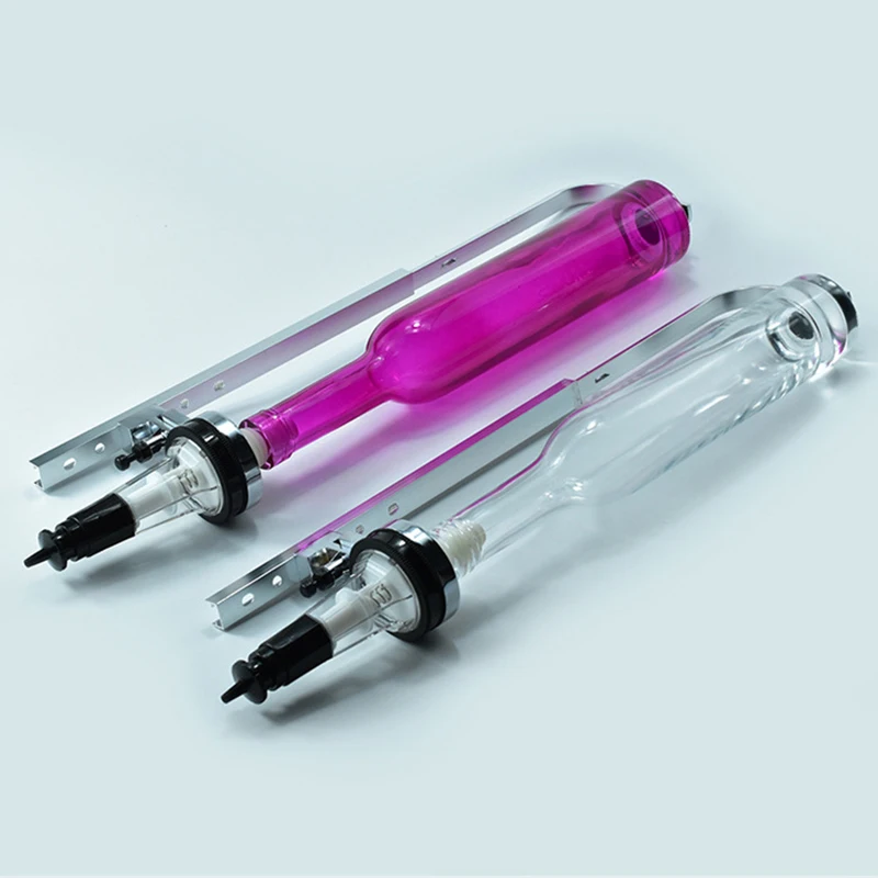 Bar Counter Perfume Display Shelf Tool Aluminium Alloy Perfume Dispenser Shelf Wall Mounted Prevent Leakage Perfume Rack