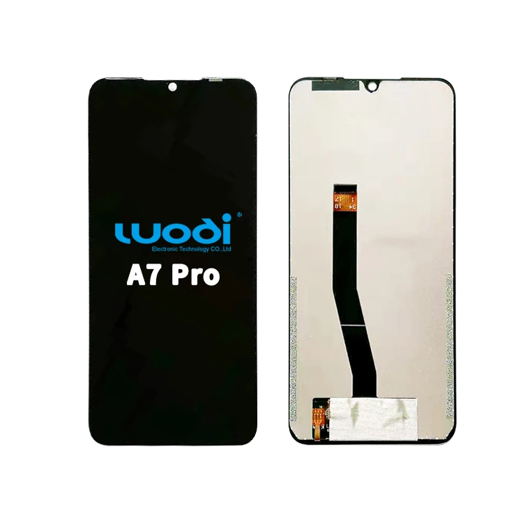 Umidigi A5 Pro Купить Плату