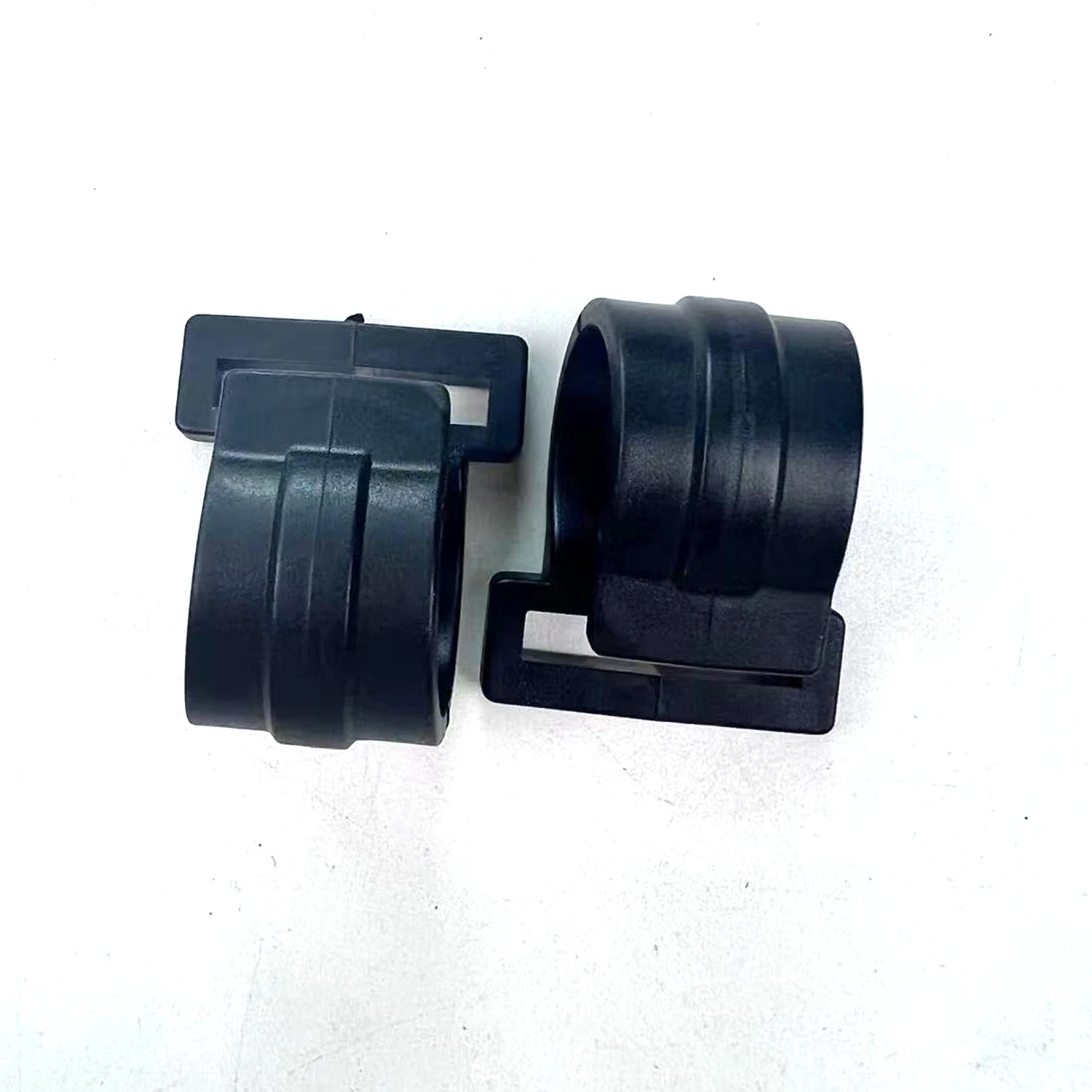 20mm Plastic Webbing Clips Buckles Tent Hooks Backpack Keychain DIY Parts Hook Buckles