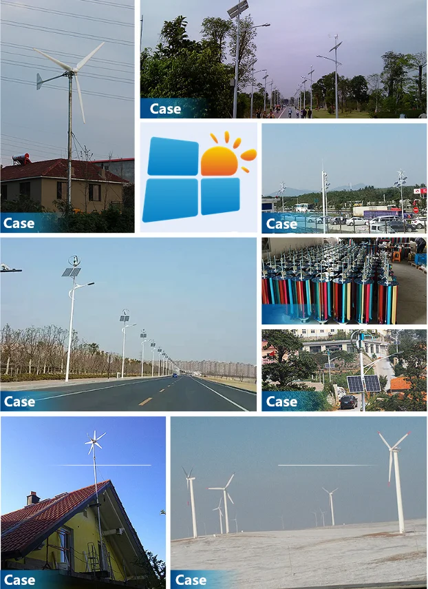 Suni Green400w Wind Turbine Generator For Sale Buy Wind Tree