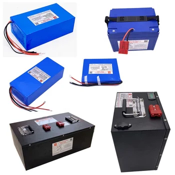 Lithium Ion Electric Bike Battery 60v 12ah 15ah 20ah 25ah 30ah 40ah Li ...