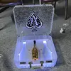 Black Ace of Spades [Champagne Base]