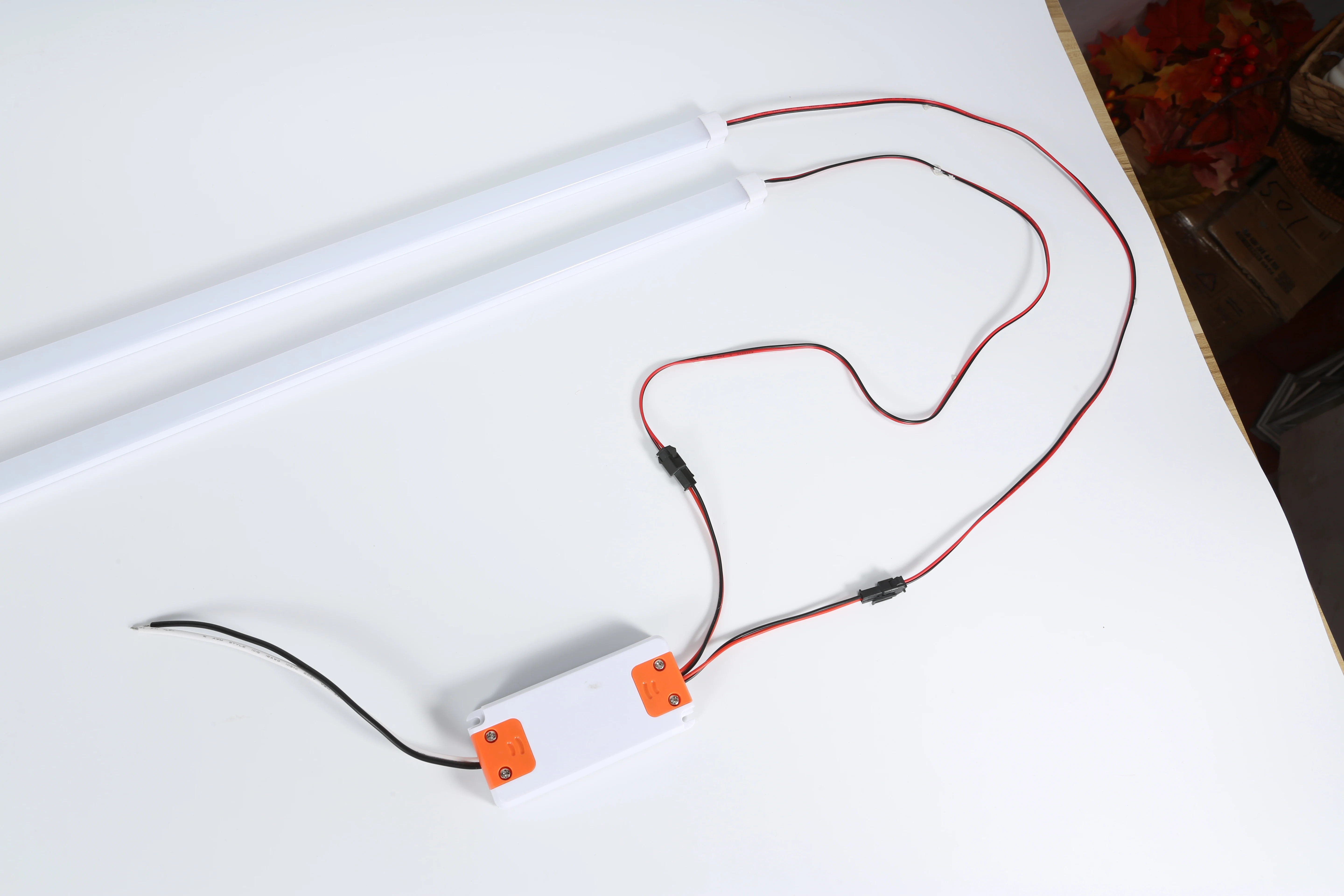 Indoor Retrofit Easy Installation Led Ac 100277v 2x4ft 5000k