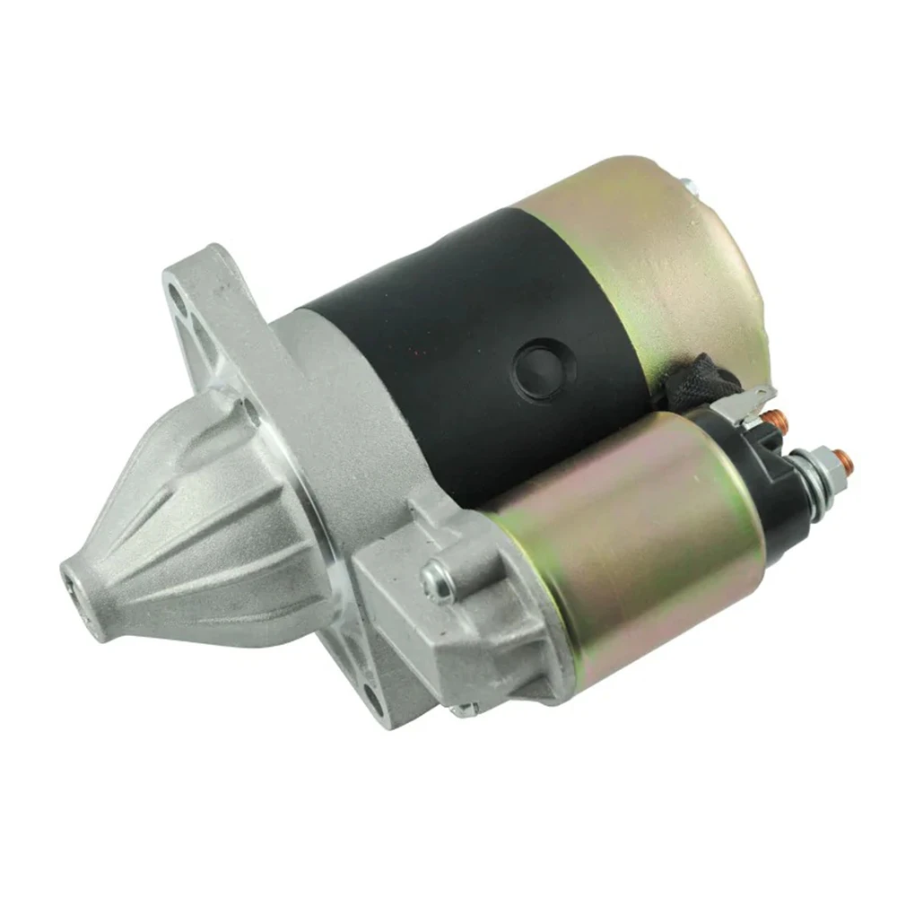 IZUMI 15231-63010 Starter Motor for Kubota Z500 Z650 D650 D750 D850 Machinery Engine Spare Parts