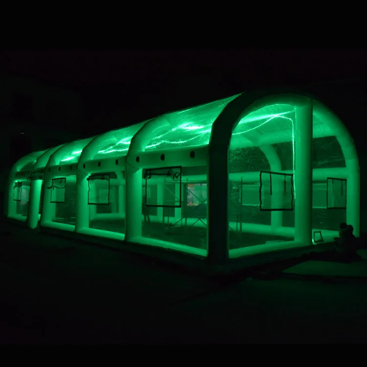 Outdoor Party House Club Rental Wedding Tent Party Tent Event Tents With