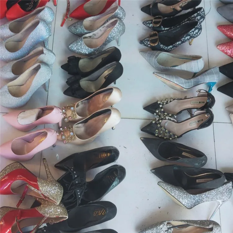 used womens shoes for sale