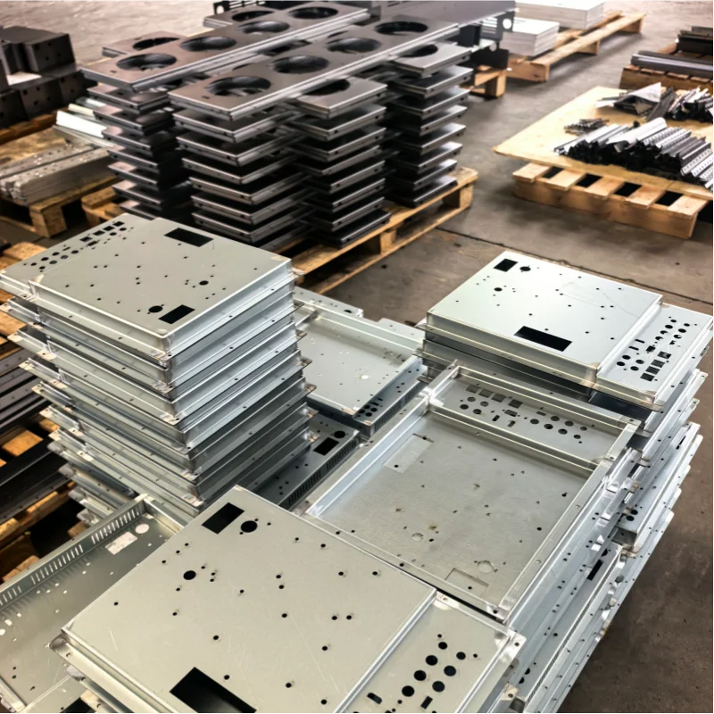 China Wholesale Customized Metal Stainless Steel Stamping Bending Laser Cutting Part Sheet Custom Metal Fabrication Services
