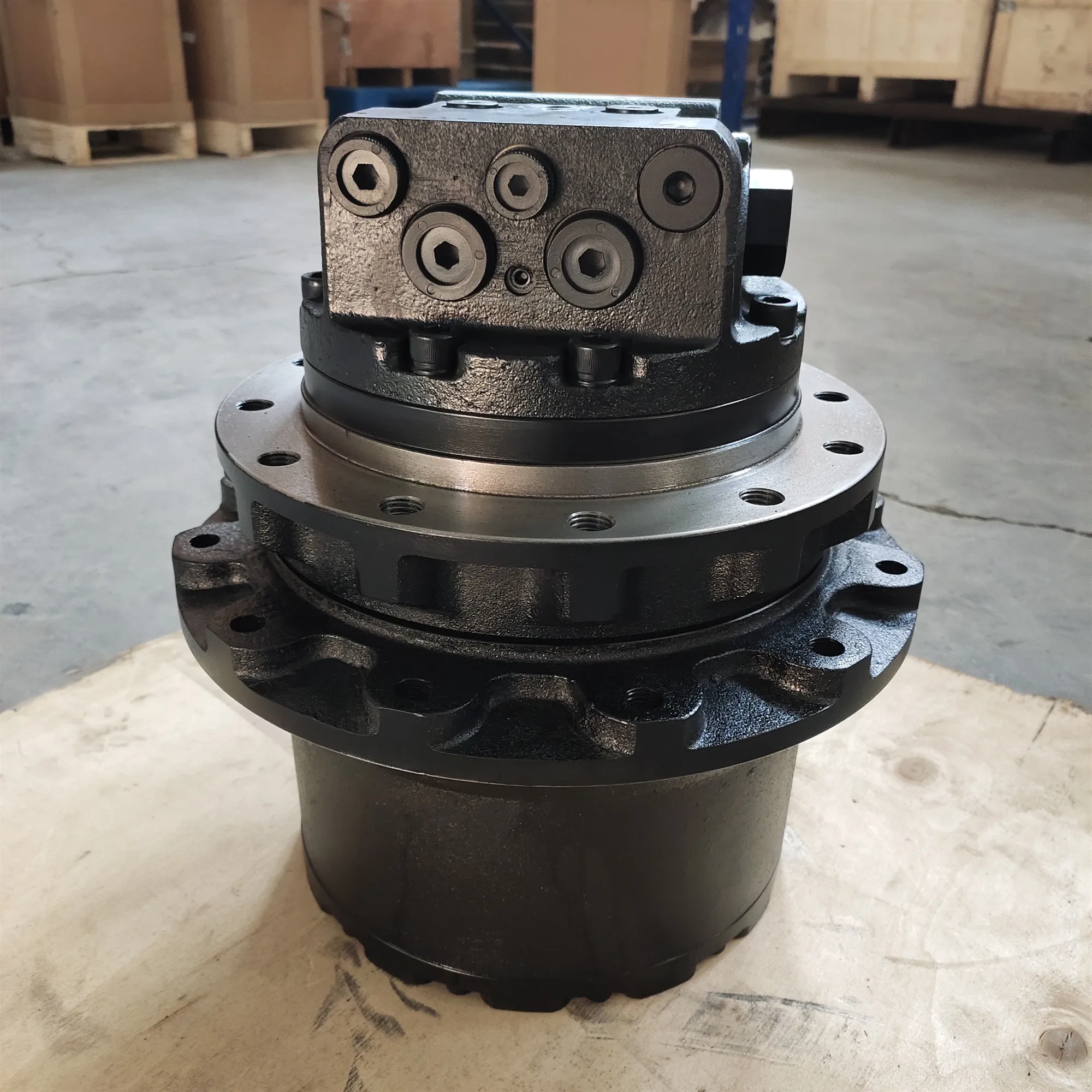 Excavator Parts 308 Final Drive for Caterpillar - High-quality