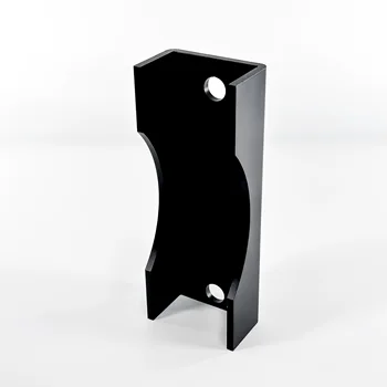 Flamingo Factory Directly Sales High OEM Anodized Aluminum Cnc Custom, Factory Aluminum Cnc Parts