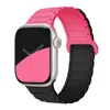4orange pink + black