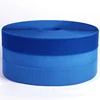Blue Same-side Hook and Loop 100mm