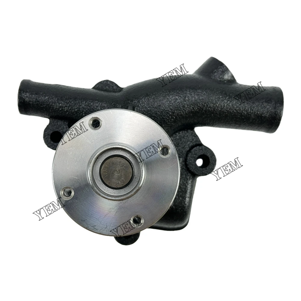SD23 21010-61504 Water Pump for Nissan Fast Delivery Engine Parts 5