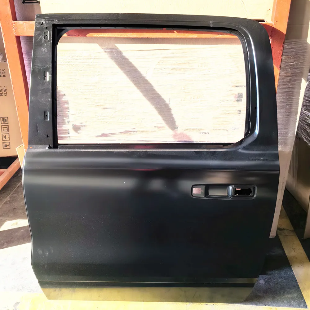 2010-2018 Dodg-e Ram 1500 2500 3500 Pickup Truck  Tailgate Body Parts OEM 68245874AI
