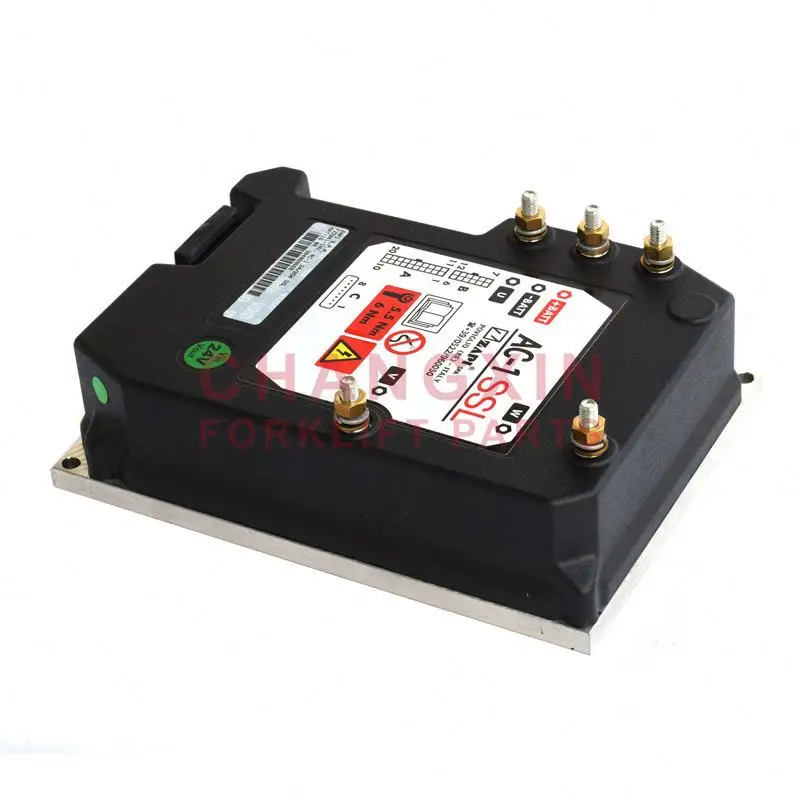 ACE2 36-48V/350A AZ4009 Controller for Heli Forklift