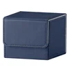 Regular Navy Blue+Grey