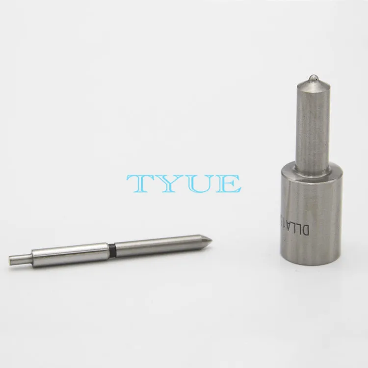 In Stock Fuel Injector Nozzle ZCK155S529-A for Diesel Trucks