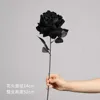 Rose - Black - Extra Large