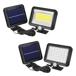 flood light solar