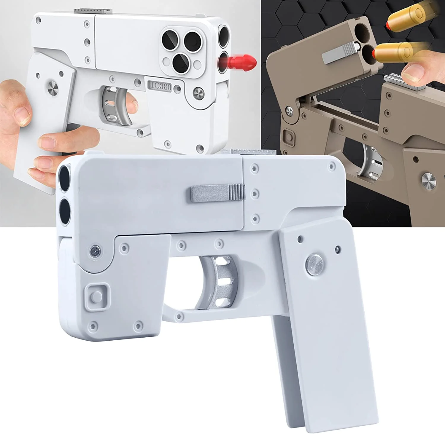 Детский резиновый