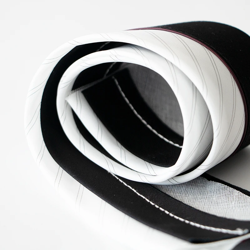 TC Customized Waist Band Lining Buckram Waistband Lining for Trousers Pants