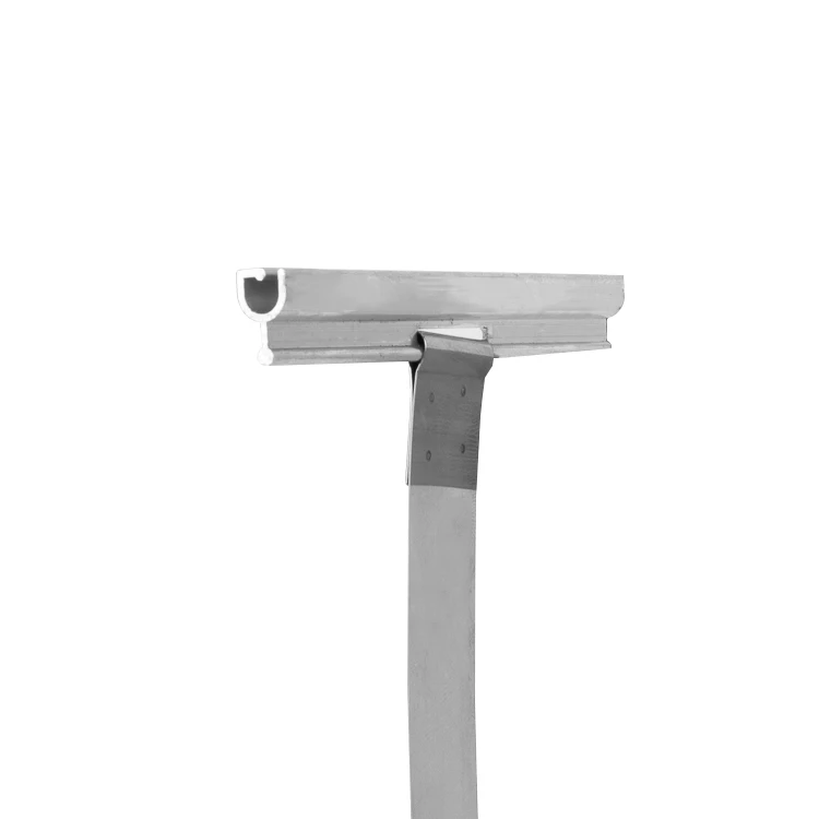 Slat Hanger for Roller Shutter Components Security Springs