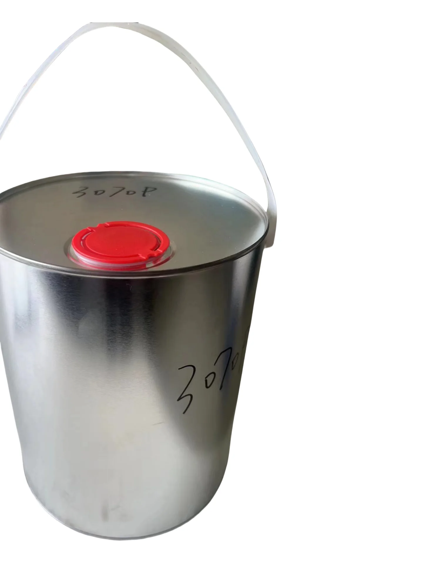 Wholesale Factory Heat Resistant Paint Resistant to 1000 Degrees  High-temperature Paint Resins