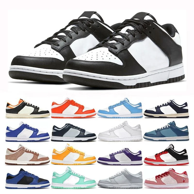 running shoes georgetown