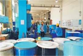 Vulcanizing Silicone Rubber Curing Agent Neutral PH Food Grade OEM 10