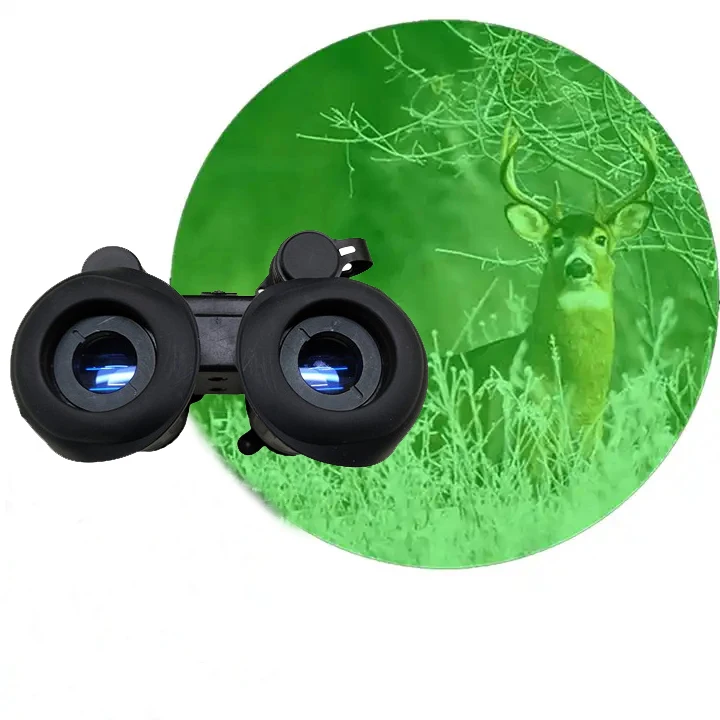 LASERSHOT Monocular Gen 2 Gen3ヘッドマウントナイトビジョン