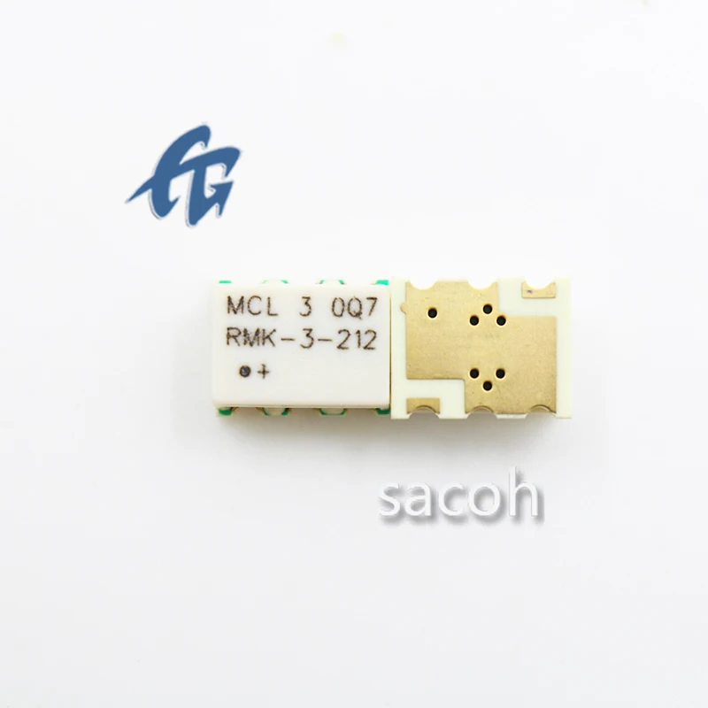 (SACOH Electronic Components)RMK-3-212