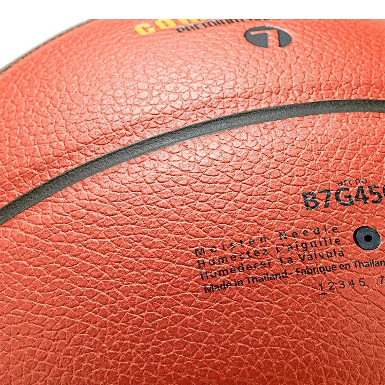 Balon Basketball Basquet Official Size and Weight Basketball GG7X GG7 GMX7 GF7 Basketball Ball Size 7