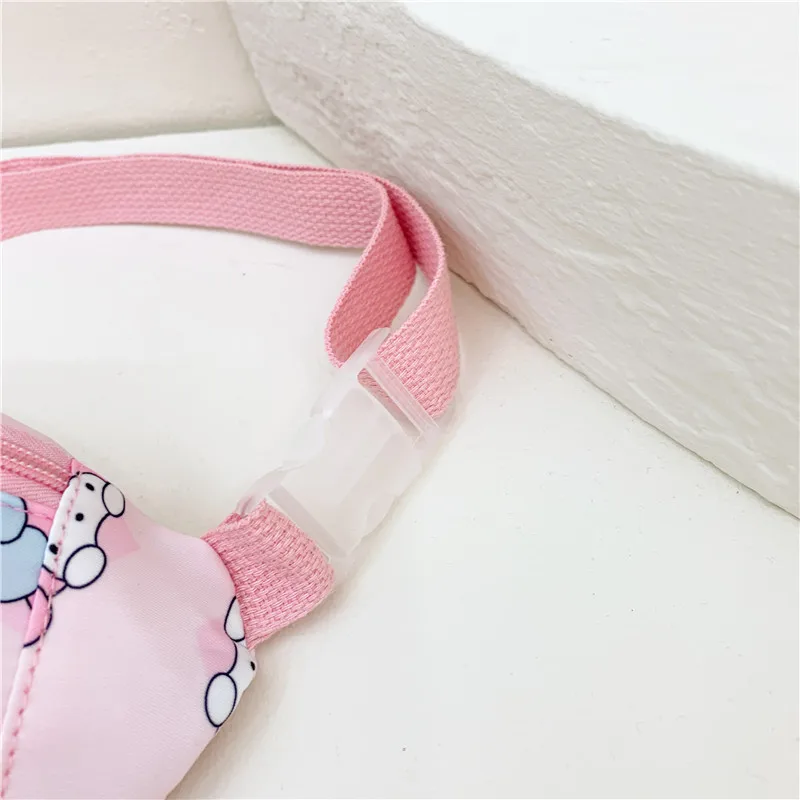 Lovely Cartoon Kuromi Plushie Stuffed Animal Toys Melody Cinnamoroll