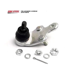 KINGSTEEL OEM 43330-09590 43330-09330 Car Auto Part Suspension Wholesale Right Lower Ball Joint For TOYOTA CAMRY ACV4 2006-2007