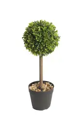 SC003 Custom Indoor Little Fake Flower Tree White Pink Wedding Table Centerpiece Decor Artificial Sakura Cherry Blossom Trees