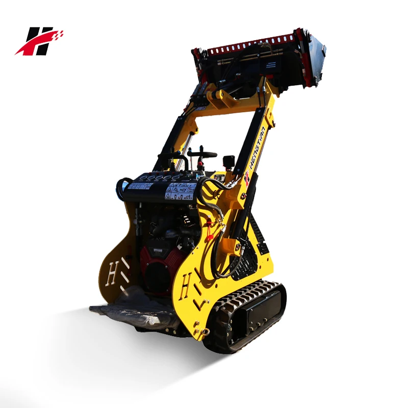 23hp New Upgraded High Performance and Durable Excavator for Construction Equipment