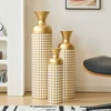 Ottone Antico+Bianco