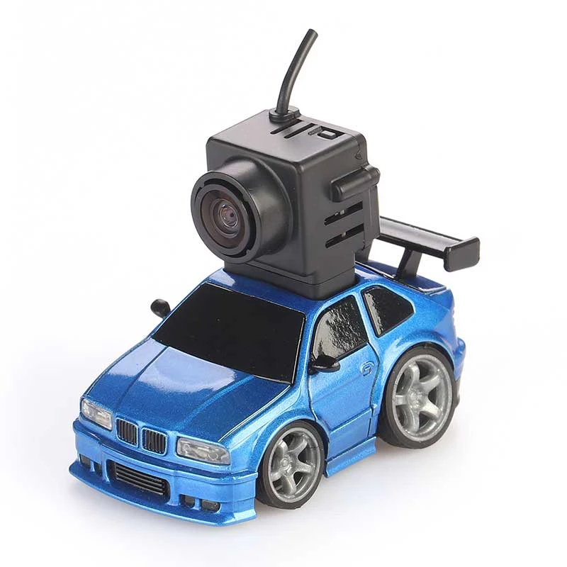 人気のFMS FLUSH30 164スケールRTRミニチュアドライビング磁気カメラ