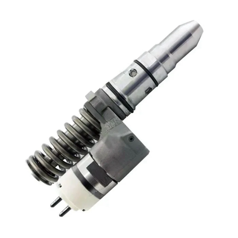 Fuel Injector 392-0227 158-5077 249-0747 for Caterpillar CAT Engine 3516 Truck 793B