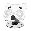 Black Panda Phone Stand