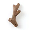 Brown antler