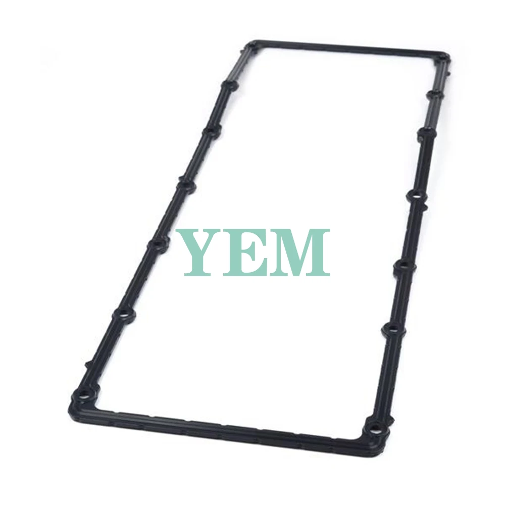 Excavator Parts CH12118 Oil Pan Gasket for Perkins CH12118 Oil Pan Gasket