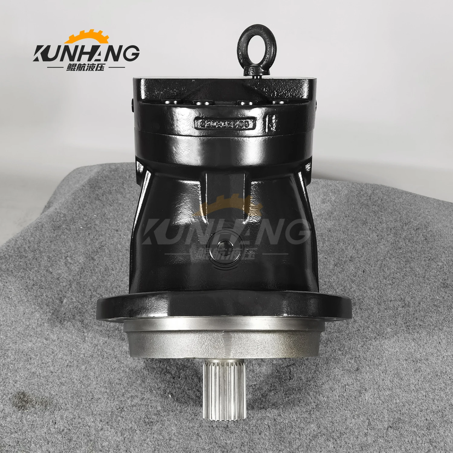 95930840 89659040 Swing Motor PC3000-6 PC4000-6 for Komatsu