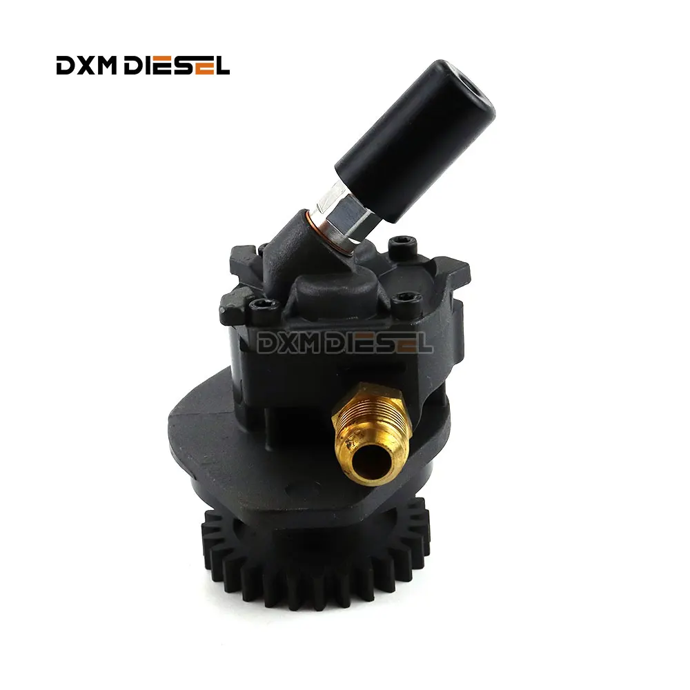 DXM Auto engine parts 0440020036 For RENAULT Mack E6 E7 fuel pump manufacture