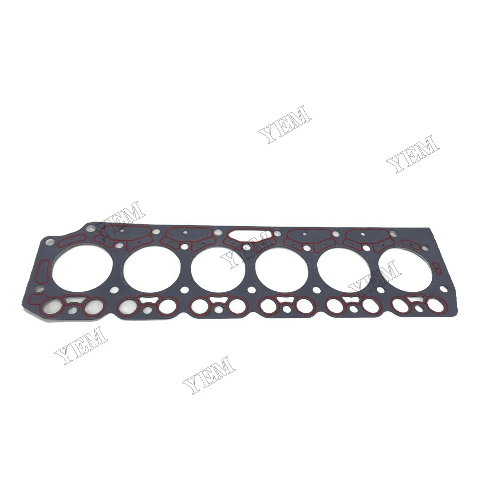For Deutz BF6M2012 Head Gasket Engine Parts China Manufacturer 4