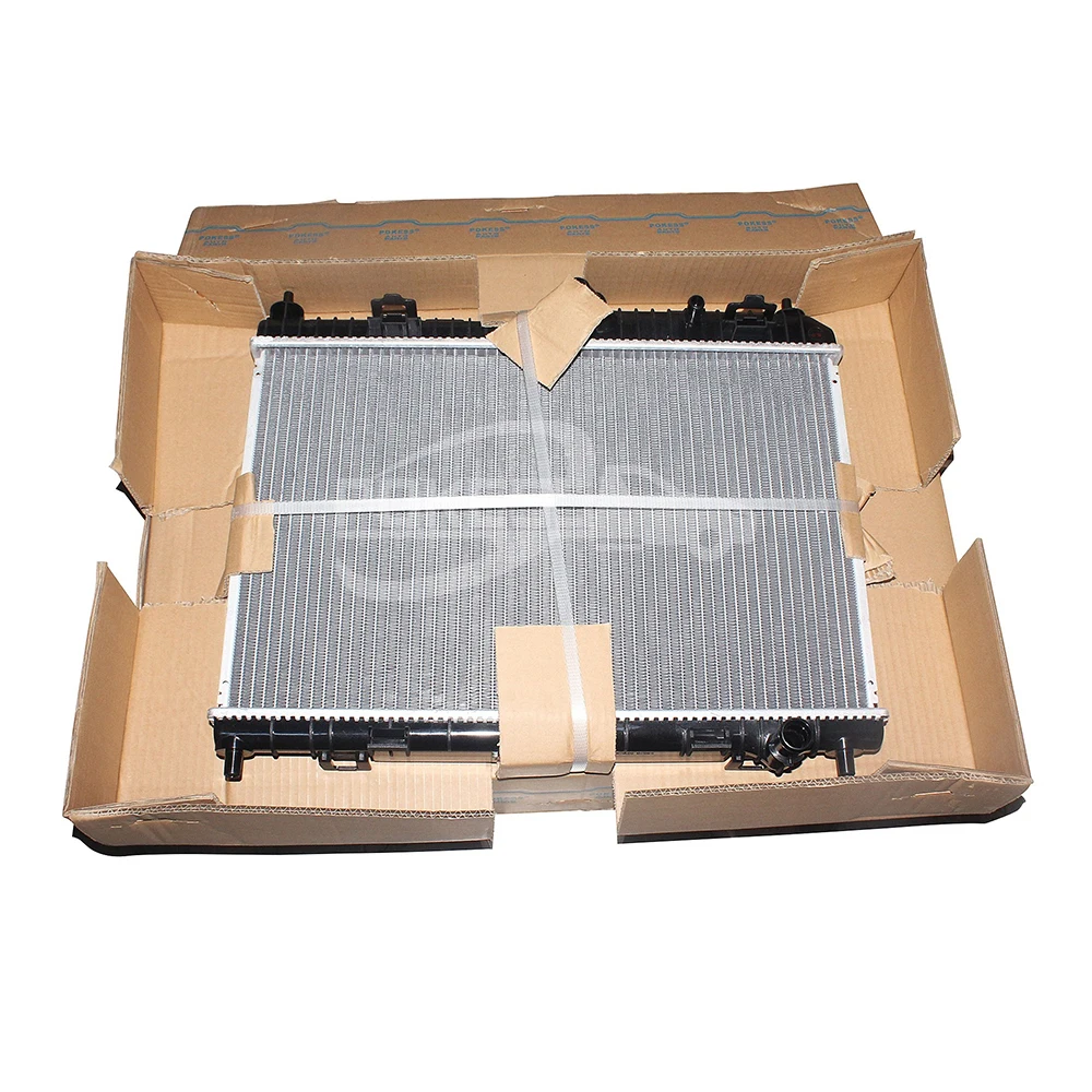 Radiator Price 1548603 DA1D15200 717057 Engine Radiator Set for Ford F... — 4