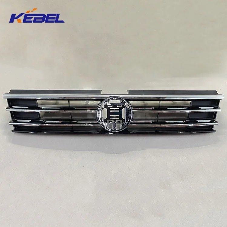 Car Part High Quality Auto Front Bumper Grille OEM 5NG 853 651B Car Grills for Volkswagen Tiguan L 2017